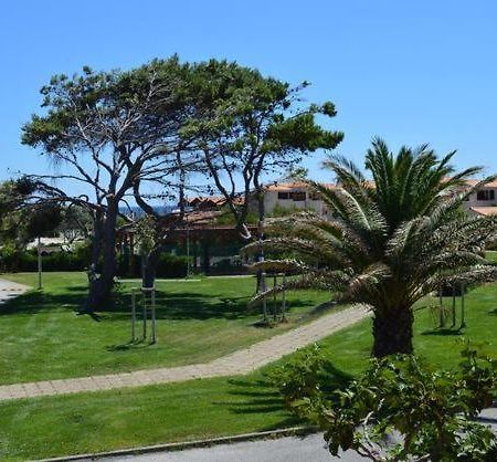 Residence Naturiste Aphrodite Appartement 940 Льокат Екстериор снимка