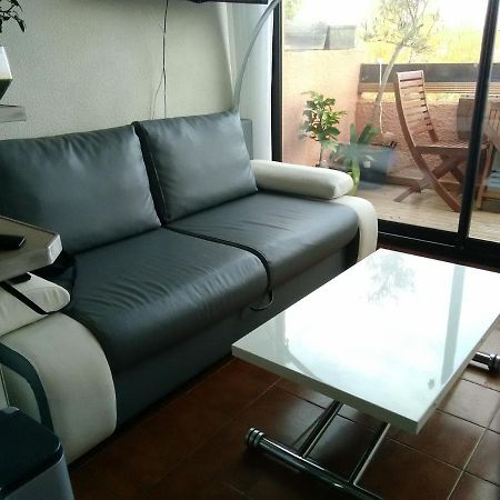 Residence Naturiste Aphrodite Appartement 940 Льокат Екстериор снимка