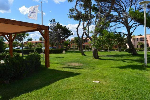Residence Naturiste Aphrodite Appartement 940 Льокат Екстериор снимка