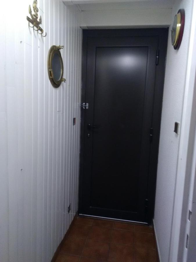 Residence Naturiste Aphrodite Appartement 940 Льокат Екстериор снимка