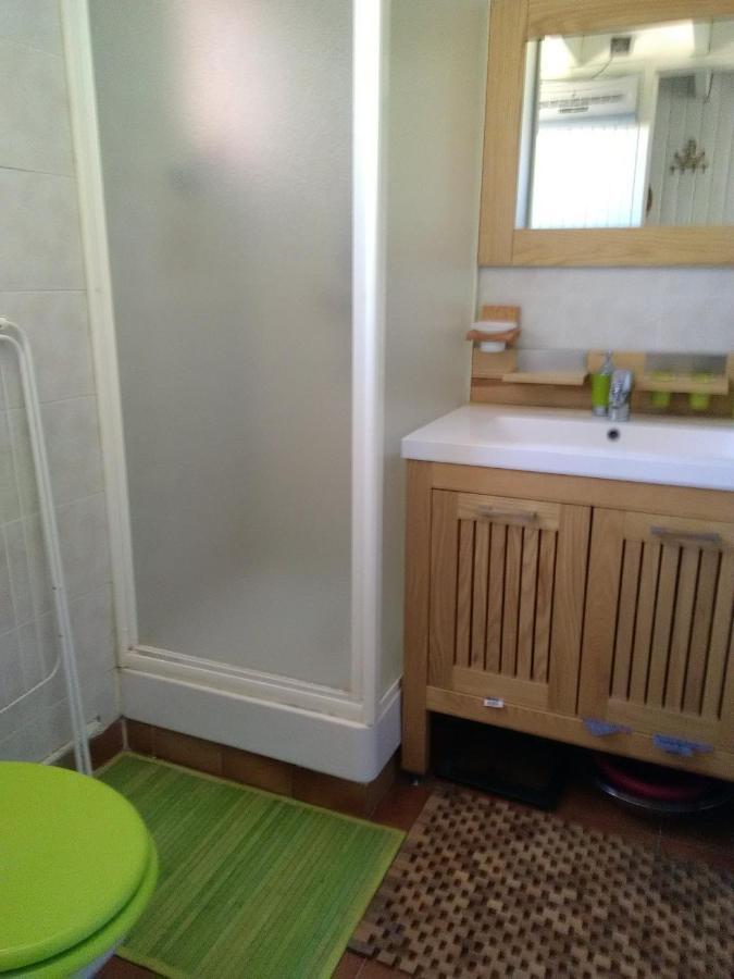Residence Naturiste Aphrodite Appartement 940 Льокат Екстериор снимка