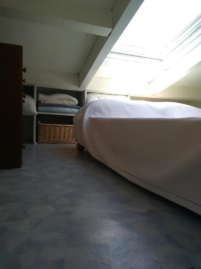 Residence Naturiste Aphrodite Appartement 940 Льокат Екстериор снимка